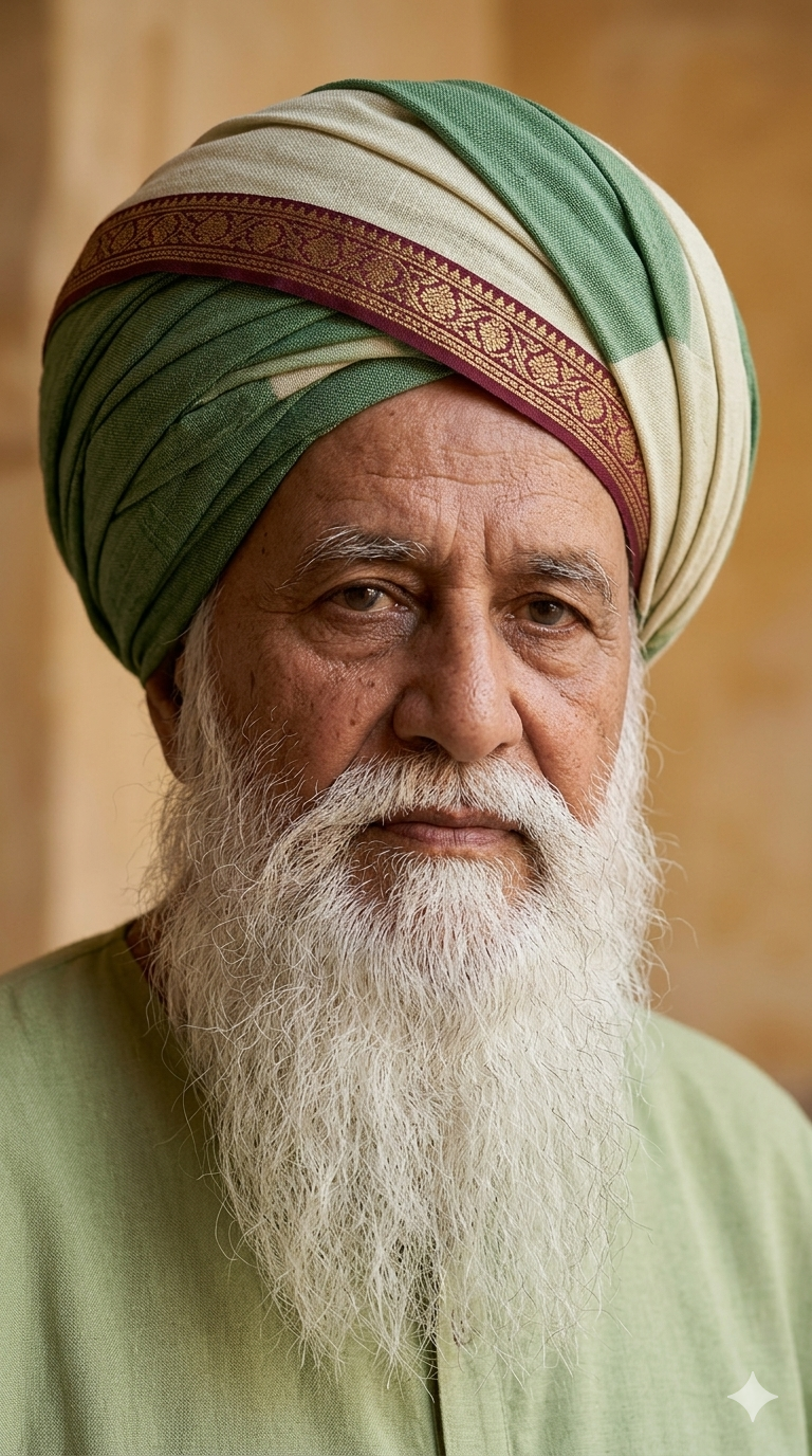 Syed Ahmad Barelvi: The Legacy of the 19th-Century Islamic Revivalist