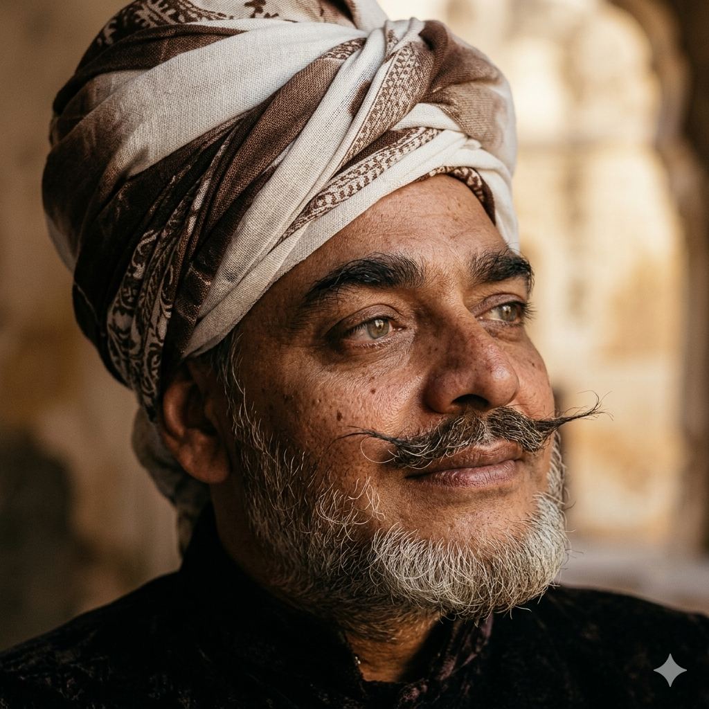 Khan Jalaluddin Khan "Jalal Baba": The Lion of Hazara – A Complete Biography