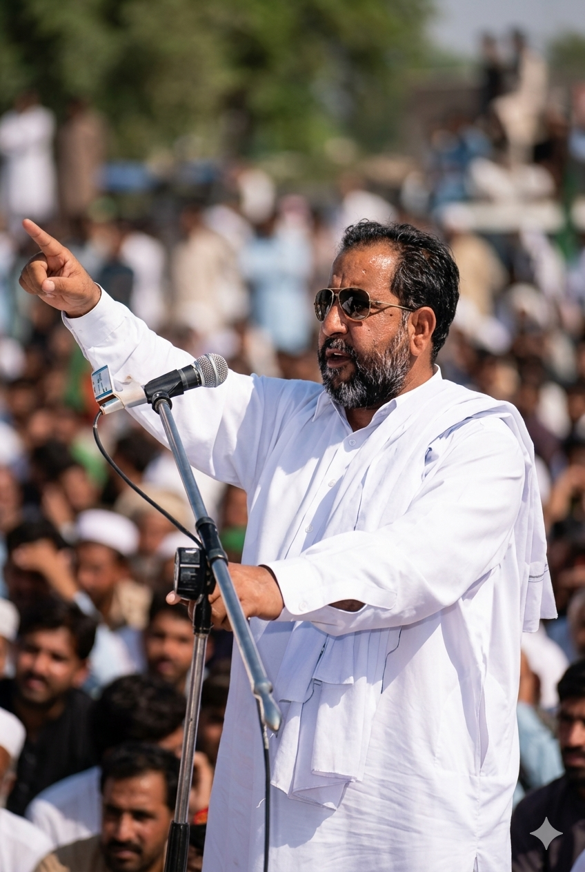 One Man, One Mission: How Asif Malik United the Hazaraywals